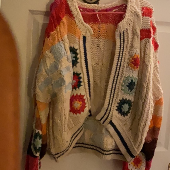 FP Movement by Free People Sweaters - Free People Sweater!